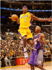 DraftExpress - Smush Parker DraftExpress Profile: Stats, Comparisons, and  Outlook